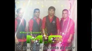 GRUPO MG la guaracha sabrosona.wmv