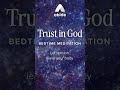 Psalm 27 for Stress Relief: Abide Meditation