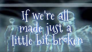 Of Mice &amp; Men ~ Bones Exposed (Lyrics)