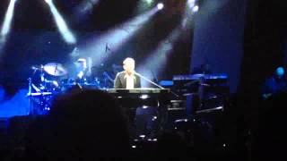 Giorni Infiniti - Roby Facchinetti ( Ma Che Vita La Mia Tour ) CARRARA 07/07/14 Live