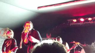 Nonpoint &quot;Generation Idiot&quot; live at the Boardwalk