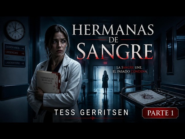 Vídeo relacionado con Hermanas de sangre: Rizzoli & Isles 4