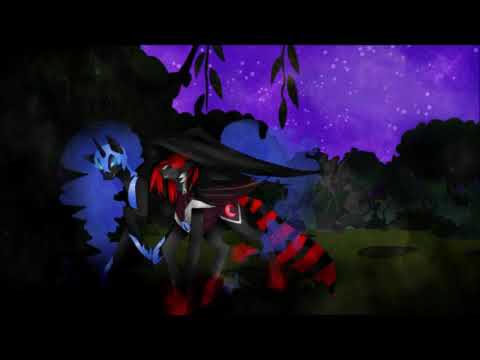 Nightmare Night Cover (with New Rap)- Ibeabronyrapper and F3nning