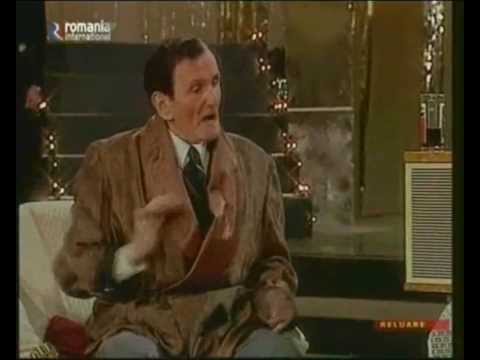 Puiu Calinescu si Florin Tanase