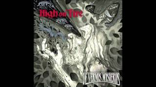 High on Fire - Warhorn