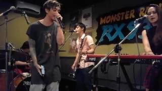 Two Four by Gracenote feat. Miggy Chavez