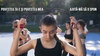 VIDEO: Prima linie de urgență pentru adolescenți în dificultate - Tinerii din Sibiu pot suna pentru ajutor și consiliere 1 video