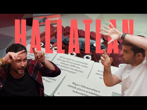 Strasbourgi első világháború  Hallatlan feat. @ungdani S05E12 - Fun With Geeks