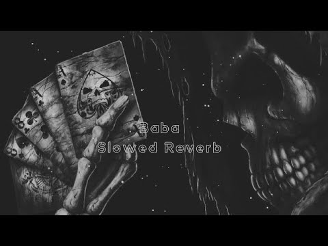 Baba (Slowed Reverb) Ayaz Erdogan Ft. Mengelez
