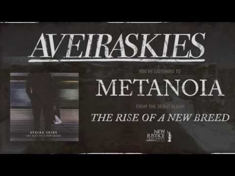 Aveira Skies - Metanoia