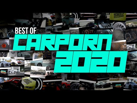 HOWDEEP // BEST OF CARP*RN 2020