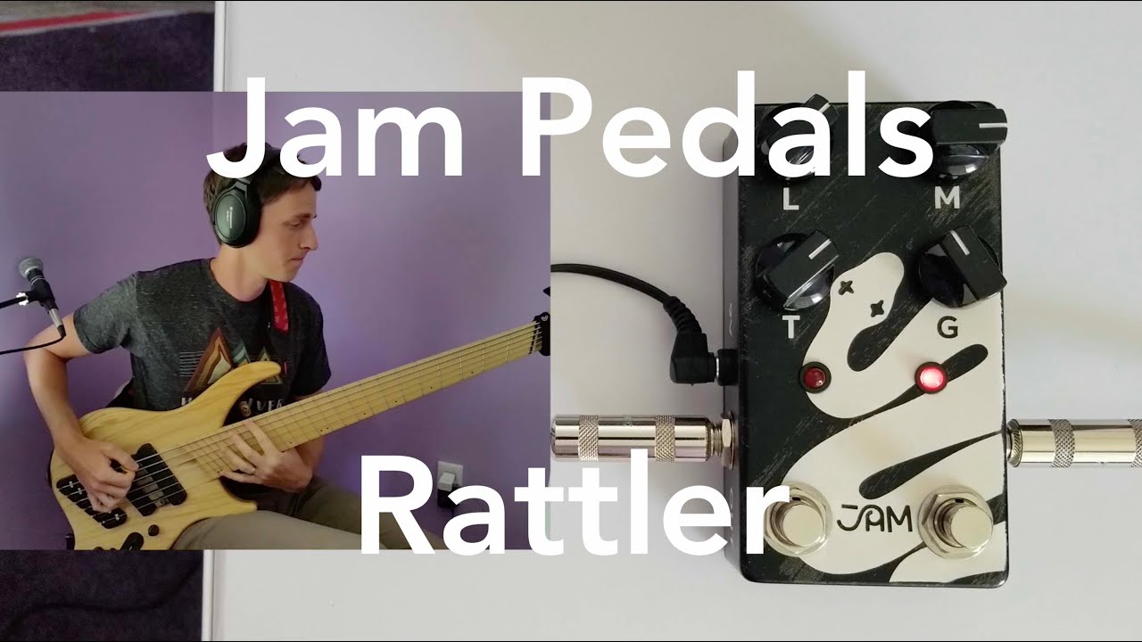 Rattler Bass