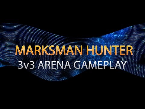 Thug Cleave 3v3 (Part 1) WoD Season 3