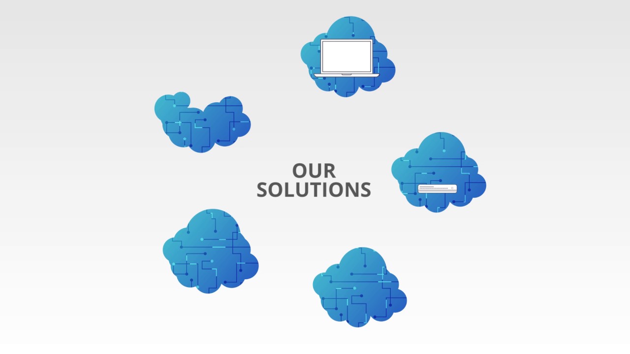 DataQuest: Solutions and Services Overview