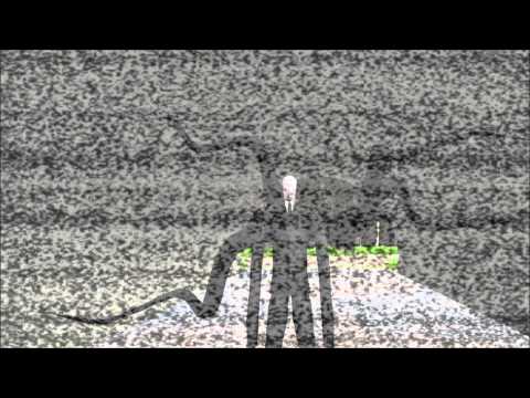 Slender soundtrack Page 3-4