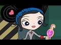Kuu Kuu Harajuku Season 3 Compilation Episodes 1 2