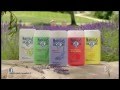 Le Petit Marseillais Spot 2013