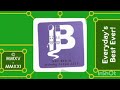REUPLOAD 2 NBC BFDIA Klasky Csupo 2021 Cube K Points Logo 12 05 2021