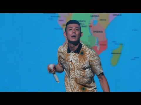 160626 빈지노 12 Live Concert - I don't mind