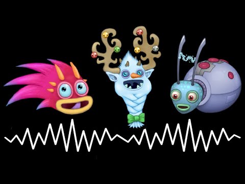 MSM ORIGINAL AND REVERSE SOUNDS (WHAT DO YOU HEAR) #96