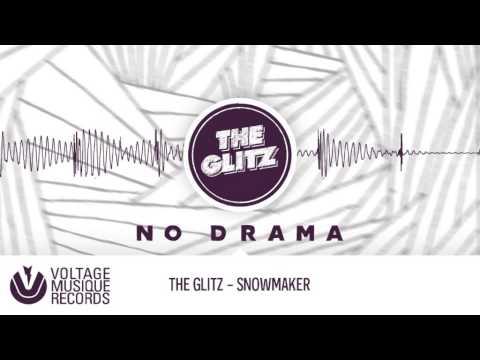 The Glitz - Snowmaker (Original Mix) // Voltage Musique Official