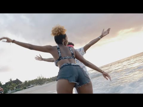 Kyle Alsina - Fo Naka (Official Music Video)