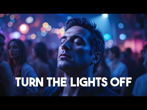 Kato - Turn The Lights Off (LABACK Remix feat. Léo)
