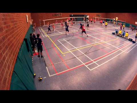 VBT: Harambee H1 - Devolco H1