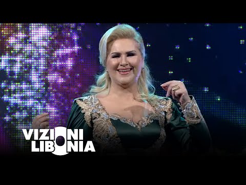 Shyhrete Behluli - Amel nusja therret (Official 2017)