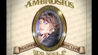 Marsha Ambrosius & Sterling Simms - Do You Think We're In Love?