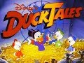 Duck Tales Cartoon Intro