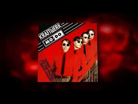 RENDERTIME - KRAFTWERK VS MODO