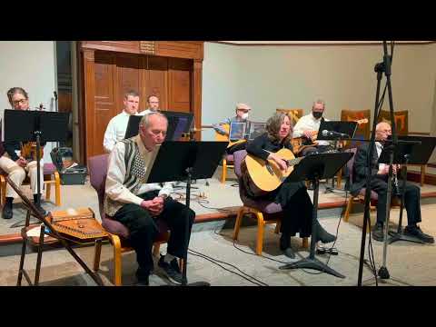 Ein Lanu Z’man - Ya’aloz Sadai by Yoel Sykes