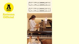 [影音] 李珍雅'Hearts of the City'Piano Performance