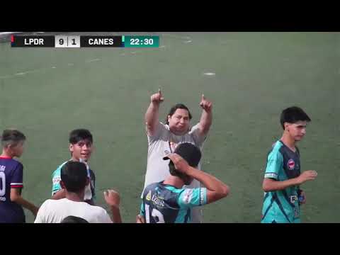 Semifinales: Categoría -23 (Edición III) & +30 (Edición IV)