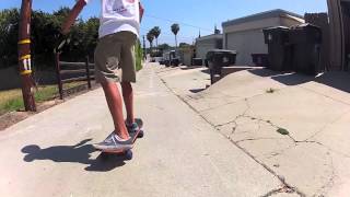 The Dirty Side of the Street