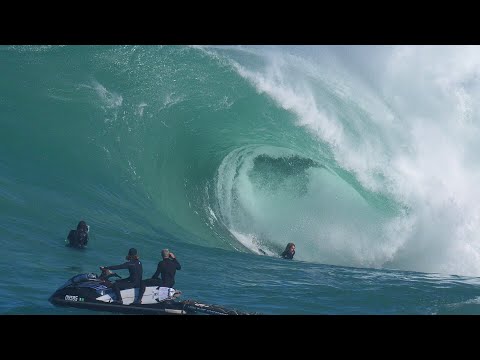 CONED BODYBOARDING MOVIE
