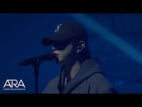 강다니엘(KANGDANIEL) - Little Bit Lost Live Clip