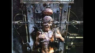 Iron Maiden - Fortunes Of War