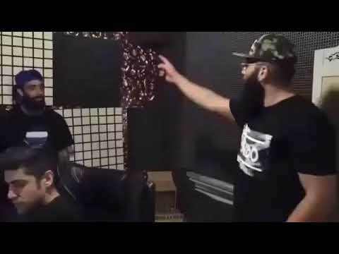 Habibullo32 ft Hamid sefat