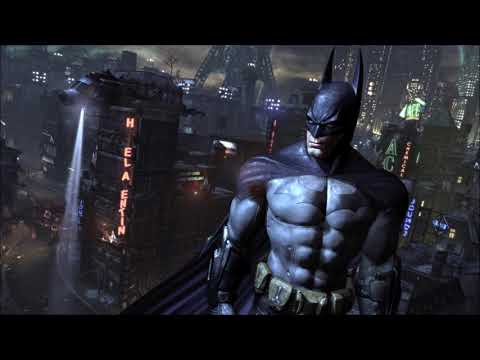 Vila 41 - Batman Generations (arr. Justin Williams)