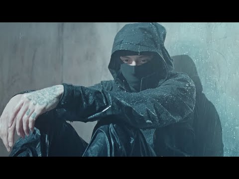 Central Cee x Aitch x K1 - Unconditional (Music Video)