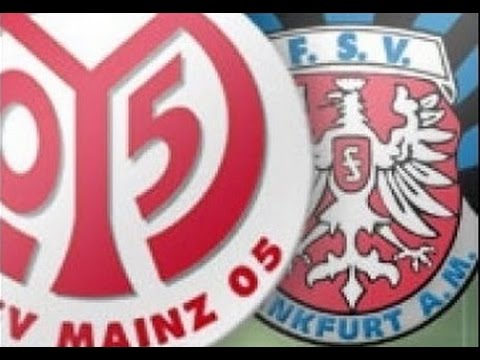 U13 Jhg 2003 1. FSV Mainz 05 vs FSV Frankfurt 2:1; Allerheiligen Cup Feudenheim 01.11.2015
