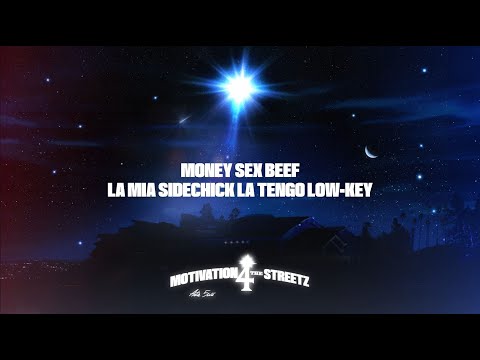 Artie 5ive, Rondo - MONEY SEX BEEF  feat. Tony Effe (Official Lyric Video)