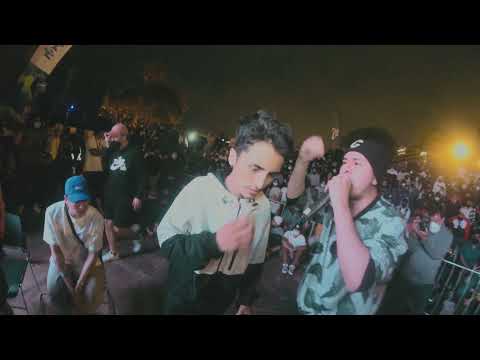 HIBRIDO vs OYE LOCO | CUARTOS | Soporte Alterno : Fin de Año 2021 | Fecha 4