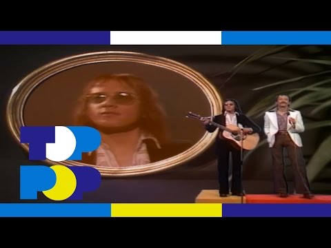 Shepstone & Dibbens - Please Tell Her • TopPop