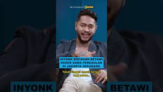 Download lagu INYONK BOCAHAN BETAWI KEDER SAMA PERGAULAN DI JAKARTA SEKARANG!! mp3