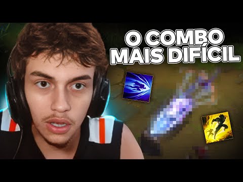 O GUIA DEFINITIVO PRA VOCE SUBIR DE ELO COM IRELIA