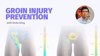Mastering Groin Injury Prevention: Strategies for Athletes with Enda King | Preview