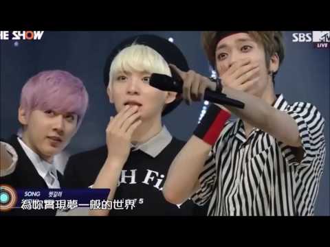 [AG自製中字MV]TEEN TOP-TELL ME WHY(WITH李秉憲)